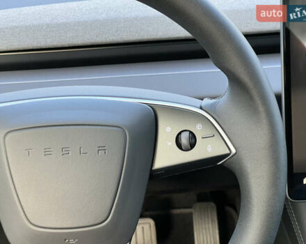 Синій Тесла Модель 3, об'ємом двигуна 0 л та пробігом 14 тис. км за 32999 $, фото 35 на Automoto.ua