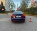 Синий Тесла Модель 3, объемом двигателя 0 л и пробегом 29 тыс. км за 29750 $, фото 7 на Automoto.ua