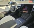 Синій Тесла Модель 3, об'ємом двигуна 0 л та пробігом 6 тис. км за 28900 $, фото 25 на Automoto.ua