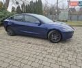 Синий Тесла Модель 3, объемом двигателя 0 л и пробегом 8 тыс. км за 29500 $, фото 12 на Automoto.ua