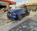 Синій Тесла Модель 3, об'ємом двигуна 0 л та пробігом 19 тис. км за 728 $, фото 2 на Automoto.ua