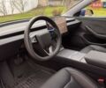 Синій Тесла Модель 3, об'ємом двигуна 0 л та пробігом 48 тис. км за 25500 $, фото 20 на Automoto.ua