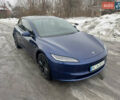 Синий Тесла Модель 3, объемом двигателя 0 л и пробегом 20 тыс. км за 23900 $, фото 1 на Automoto.ua