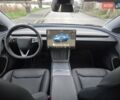Синий Тесла Модель 3, объемом двигателя 0 л и пробегом 8 тыс. км за 29500 $, фото 15 на Automoto.ua
