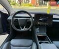 Тесла Модель 3 2024 у Львові на Automoto.ua Синій Тесла Модель 3, об'ємом двигуна 0 л та пробігом 6 тис. км за 39900 $, фото 35 на Automoto.ua