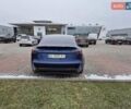 Синій Тесла Модель 3, об'ємом двигуна 0 л та пробігом 20 тис. км за 25000 $, фото 5 на Automoto.ua