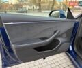 Синій Тесла Модель 3, об'ємом двигуна 0 л та пробігом 6 тис. км за 37000 $, фото 9 на Automoto.ua