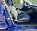 Синий Тесла Модель 3, объемом двигателя 0 л и пробегом 14 тыс. км за 31999 $, фото 16 на Automoto.ua