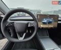Синій Тесла Модель 3, об'ємом двигуна 0 л та пробігом 20 тис. км за 25000 $, фото 14 на Automoto.ua