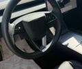 Синий Тесла Модель 3, объемом двигателя 0 л и пробегом 5 тыс. км за 24200 $, фото 24 на Automoto.ua