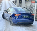 Синий Тесла Модель 3, объемом двигателя 0 л и пробегом 14 тыс. км за 32999 $, фото 15 на Automoto.ua