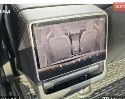 Синий Тесла Модель 3, объемом двигателя 0 л и пробегом 1 тыс. км за 28900 $, фото 8 на Automoto.ua