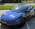 Синій Тесла Модель 3, об'ємом двигуна 0 л та пробігом 40 тис. км за 35500 $, фото 6 на Automoto.ua