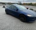 Синий Тесла Модель 3, объемом двигателя 0 л и пробегом 5 тыс. км за 24200 $, фото 14 на Automoto.ua
