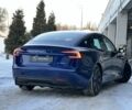 Синій Тесла Модель 3, об'ємом двигуна 0 л та пробігом 14 тис. км за 32999 $, фото 4 на Automoto.ua