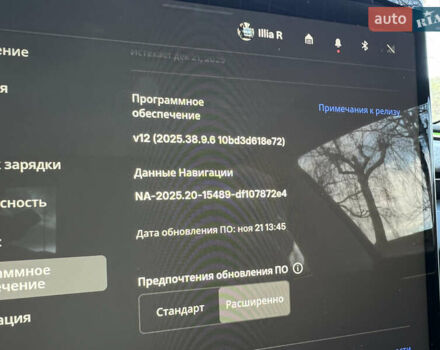 Синій Тесла Модель 3, об'ємом двигуна 0 л та пробігом 14 тис. км за 32999 $, фото 48 на Automoto.ua