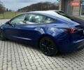 Синий Тесла Модель 3, объемом двигателя 0 л и пробегом 5 тыс. км за 29700 $, фото 15 на Automoto.ua