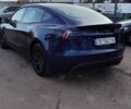 Синій Тесла Модель 3, об'ємом двигуна 0 л та пробігом 5 тис. км за 27500 $, фото 1 на Automoto.ua