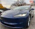 Синій Тесла Модель 3, об'ємом двигуна 0 л та пробігом 1 тис. км за 24900 $, фото 10 на Automoto.ua