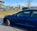 Синий Тесла Модель 3, объемом двигателя 0 л и пробегом 6 тыс. км за 26500 $, фото 6 на Automoto.ua