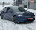 Синій Тесла Модель 3, об'ємом двигуна 0 л та пробігом 18 тис. км за 29900 $, фото 2 на Automoto.ua