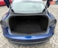 Синій Тесла Модель 3, об'ємом двигуна 0 л та пробігом 8 тис. км за 24900 $, фото 17 на Automoto.ua