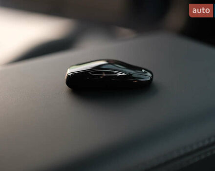 Синий Тесла Модель 3, объемом двигателя 0 л и пробегом 7 тыс. км за 25700 $, фото 30 на Automoto.ua