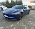 Синий Тесла Модель 3, объемом двигателя 0 л и пробегом 5 тыс. км за 32000 $, фото 6 на Automoto.ua