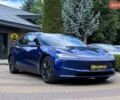 Синій Тесла Модель 3, об'ємом двигуна 0 л та пробігом 48 тис. км за 26800 $, фото 1 на Automoto.ua