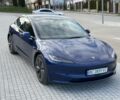 Синий Тесла Модель 3, объемом двигателя 0 л и пробегом 10 тыс. км за 28000 $, фото 2 на Automoto.ua