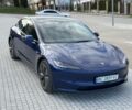 Синий Тесла Модель 3, объемом двигателя 0 л и пробегом 10 тыс. км за 28000 $, фото 2 на Automoto.ua
