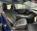Синій Тесла Модель 3, об'ємом двигуна 0 л та пробігом 1 тис. км за 27500 $, фото 26 на Automoto.ua
