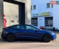 Синій Тесла Модель 3, об'ємом двигуна 0 л та пробігом 4 тис. км за 33500 $, фото 10 на Automoto.ua