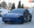 Синий Тесла Модель 3, объемом двигателя 0 л и пробегом 14 тыс. км за 32999 $, фото 7 на Automoto.ua