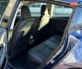 Синій Тесла Модель 3, об'ємом двигуна 0 л та пробігом 4 тис. км за 33500 $, фото 14 на Automoto.ua