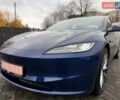 Синий Тесла Модель 3, объемом двигателя 0 л и пробегом 8 тыс. км за 23800 $, фото 14 на Automoto.ua