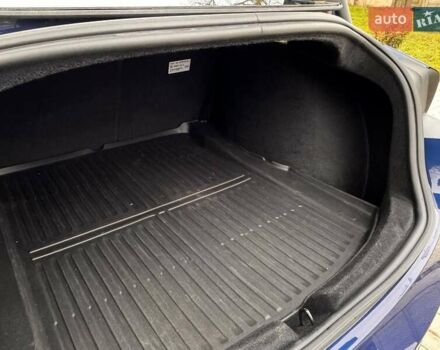 Синій Тесла Модель 3, об'ємом двигуна 0 л та пробігом 48 тис. км за 25500 $, фото 41 на Automoto.ua