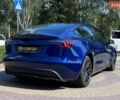 Синій Тесла Модель 3, об'ємом двигуна 0 л та пробігом 9 тис. км за 25650 $, фото 6 на Automoto.ua