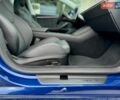 Синий Тесла Модель 3, объемом двигателя 0 л и пробегом 19 тыс. км за 33450 $, фото 38 на Automoto.ua