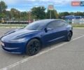 Тесла Модель 3 2024 у Києві на Automoto.ua Синій Тесла Модель 3, об'ємом двигуна 0 л та пробігом 41 тис. км за 35500 $, фото 4 на Automoto.ua
