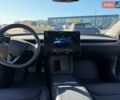 Синий Тесла Модель 3, объемом двигателя 0 л и пробегом 11 тыс. км за 25400 $, фото 28 на Automoto.ua