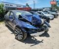 Синій Тесла Модель 3, об'ємом двигуна 0 л та пробігом 1 тис. км за 12500 $, фото 1 на Automoto.ua