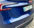 Синий Тесла Модель 3, объемом двигателя 0 л и пробегом 5 тыс. км за 29700 $, фото 19 на Automoto.ua