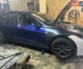 Синий Тесла Модель 3, объемом двигателя 0 л и пробегом 17 тыс. км за 29500 $, фото 7 на Automoto.ua