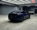 Синій Тесла Модель 3, об'ємом двигуна 0 л та пробігом 32 тис. км за 29000 $, фото 6 на Automoto.ua
