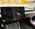 Синій Тесла Модель 3, об'ємом двигуна 0 л та пробігом 6 тис. км за 37000 $, фото 1 на Automoto.ua
