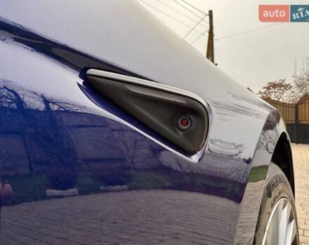 Синій Тесла Модель 3, об'ємом двигуна 0 л та пробігом 48 тис. км за 25500 $, фото 16 на Automoto.ua