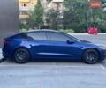 Синій Тесла Модель 3, об'ємом двигуна 0 л та пробігом 31 тис. км за 28850 $, фото 5 на Automoto.ua