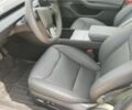 Синий Тесла Модель 3, объемом двигателя 0 л и пробегом 1 тыс. км за 27500 $, фото 4 на Automoto.ua