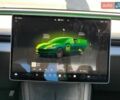 Синий Тесла Модель 3, объемом двигателя 0 л и пробегом 14 тыс. км за 31999 $, фото 45 на Automoto.ua